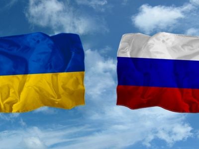 Украина готовит новый иск против России