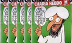 Charlie Hebdo отказался от карикатур на пророка Мухаммеда