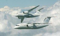«Антонов» намерен производить 25 самолетов ежегодно
