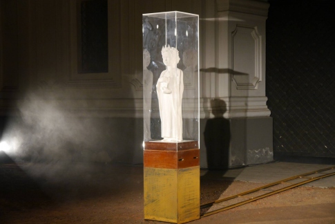 В Киеве состоялся фестиваль «Анна фест»