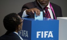 Назначена дата внеочередных выборов президента FIFA
