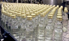 В Беларуси молния уничтожила 100 тонн спирта