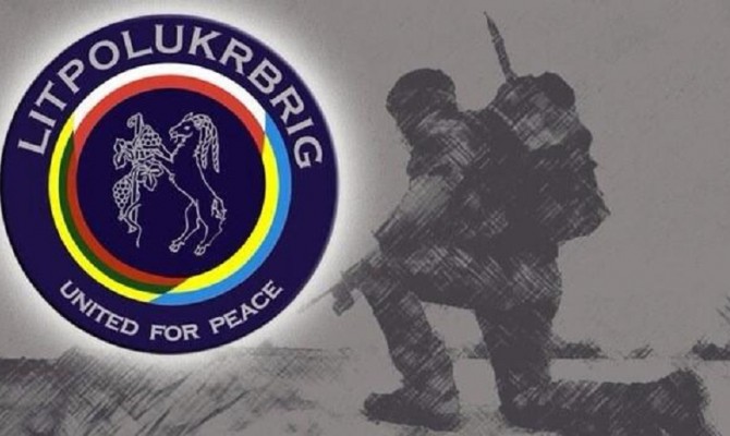 Литва, Польша и Украина подпишут договор о создании совместной военной бригады 24 июля