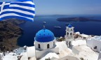 В Греции изменили условия снятия наличных