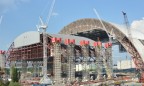 Украина получит недостающие €100 млн на достройку укрытия ЧАЭС