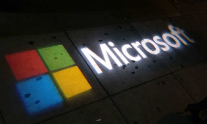 Microsoft сфокусируется на информационной безопасности