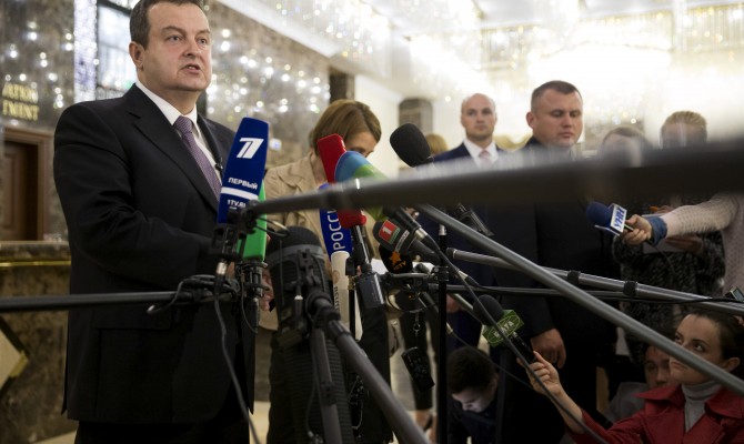 Контактная группа согласовала отвод вооружений калибром до 100 мм