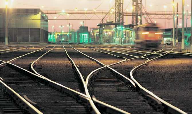 «Укрзализныця» планирует получить дополнительно 7,7 млрд грн от перевозок в 2015 году
