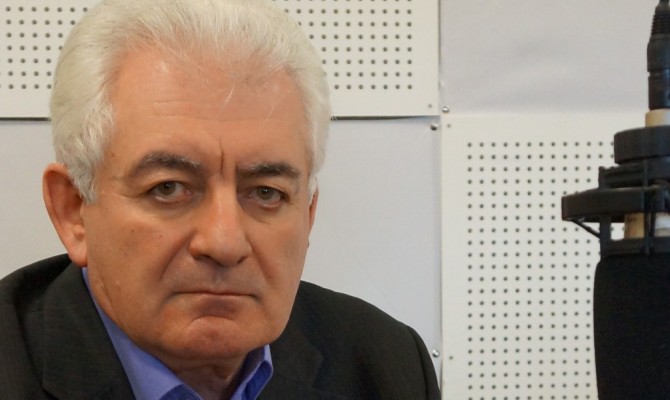 Глава Центра оценивания качества образования отстранен от исполнения обязанностей