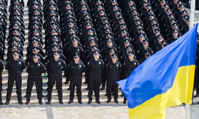 Из Патрульной полиции уволены первые полицейские