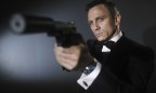 В сети появился еще один трейлер нового фильма о Джеймсе Бонде