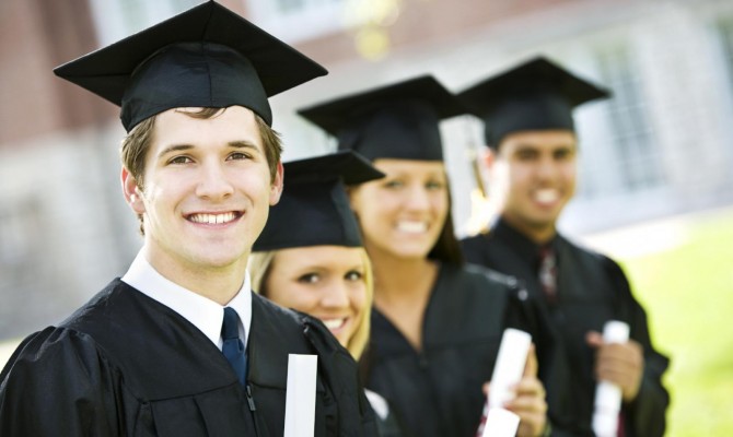 Украинские вузы получили 3 тыс. дополнительных бюджетных мест для бакалавров