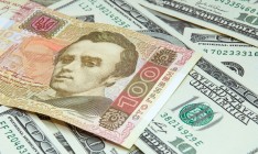 Объем продажи валюты на межбанке вырос на $61,63 млн