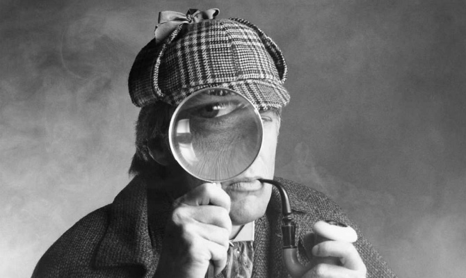 Детективов НАБ будут тренировать британцы