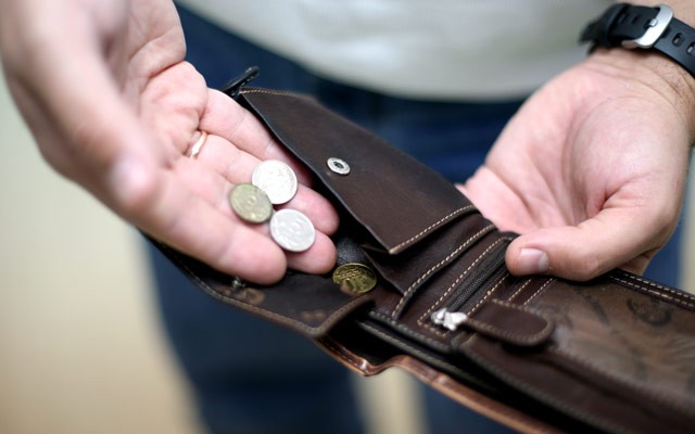 Доля проблемных кредитов выросла до 18,7%