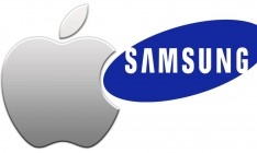Apple отобрала 3% рынка смартфонов у Samsung