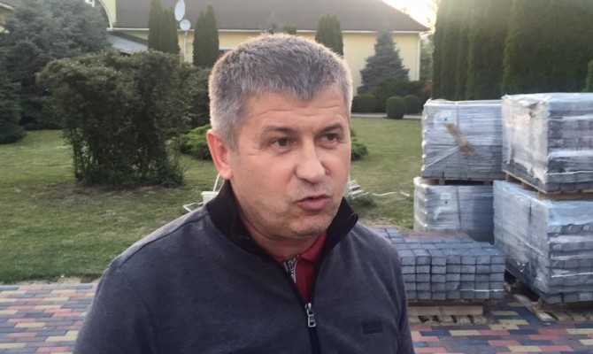 Нардеп Ланьо таки выехал за границу, — СМИ