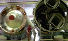 ДТЭК отключил «Южмаш» от электричества за долги