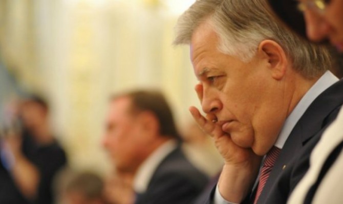 Коммунистам запретили участвовать в выборах