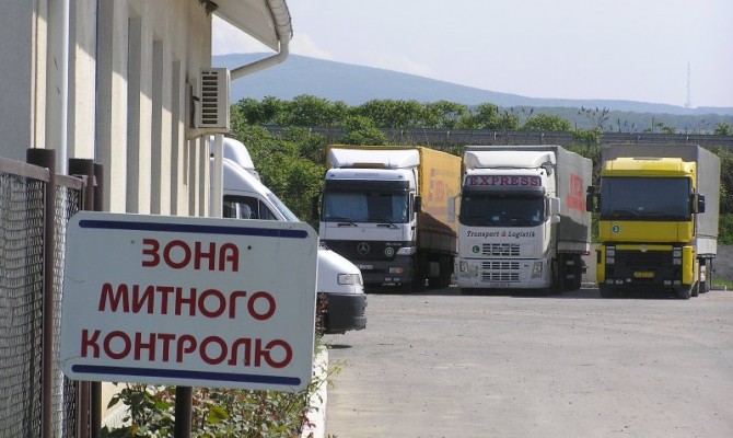 Назначен новый глава Одесской таможни