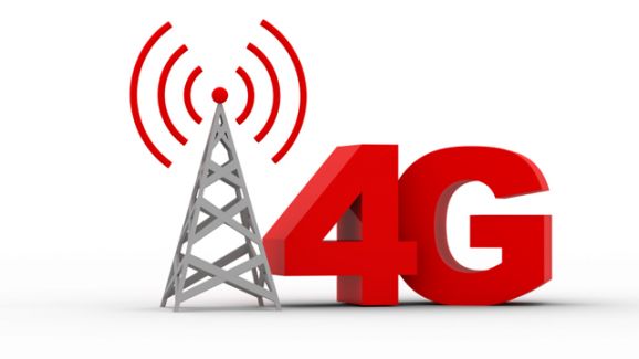 СМИ: Интерес к внедрению 4G в Украине высказали 8 компаний