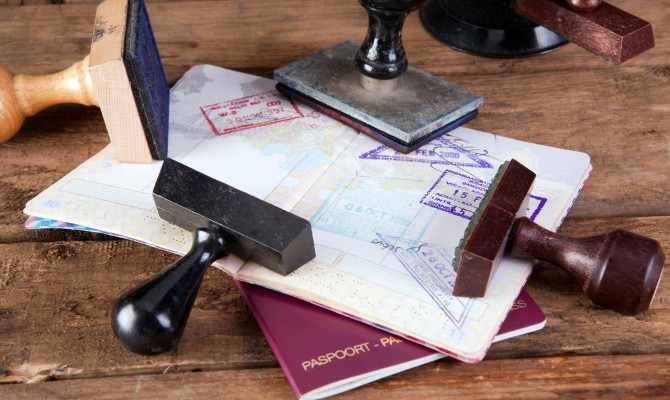 Ситуация в Мукачево не повлияет на безвизовый режим, — Брок