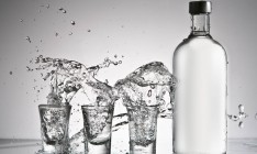 Экспорт водки сократился более чем на 50% за полгода