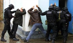 СБУ «накрыла» 14 мариупольских фирм, финансировавших ДНР