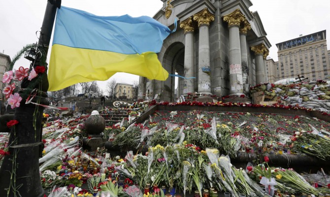 В деле о расстрелах на Майдане может появиться «третья сила»