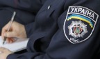 МВД открыло производство по выявлению фальшивых печатей избиркомов в Чернигове