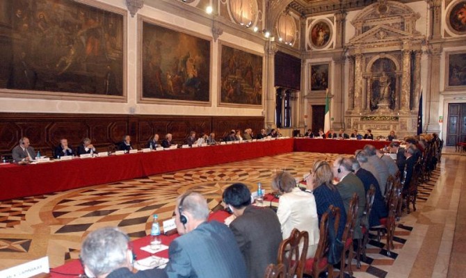 Венецианской комиссии понравились изменения Конституции Украины в части правосудия