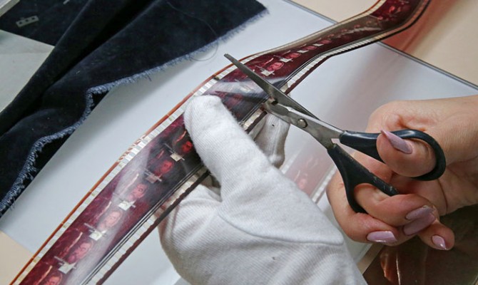 В Украине запрещен показ «Бандитского Петербурга» и еще двух российских сериалов