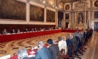 Венецианской комиссии понравились изменения Конституции Украины в части правосудия