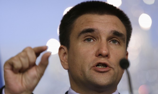 Посетившим Крым французским депутатам будет запрещен въезд в Украину