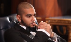 Концерт российского рэпера Тимати в Одессе отменили