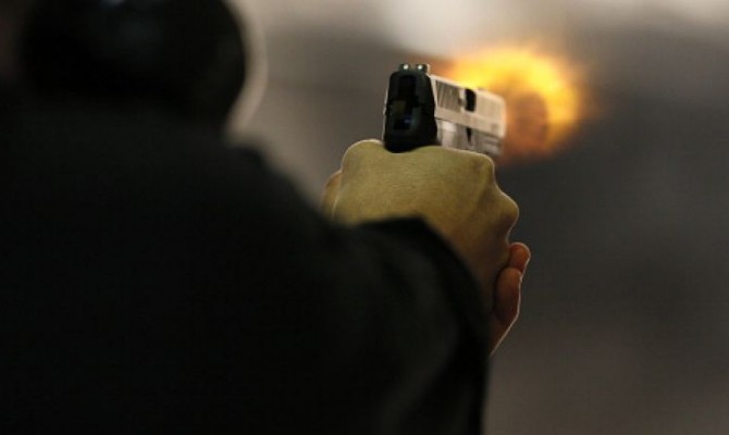В Одессе произошла перестрелка