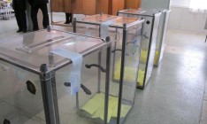 На выборах в Чернигове подсчет голосов «завис» на 95,18%