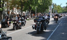 Российские байкеры получили землю в Севастополе со скидкой 99,9%