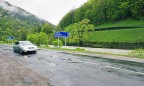 На восстановление дорог в районе Карпат выделено 700 млн грн