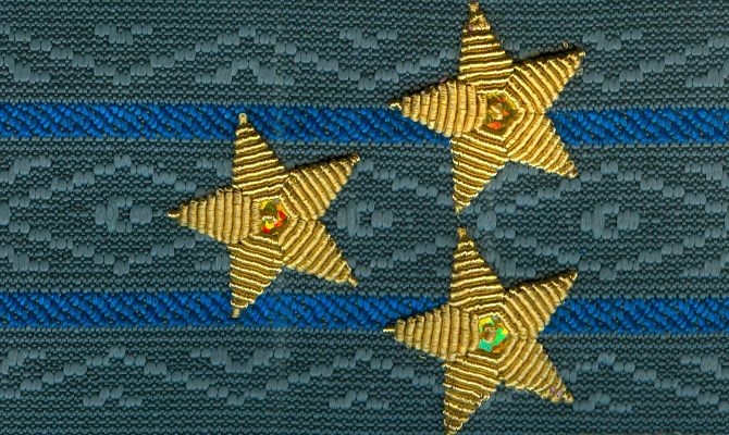 Минобороны хочет убрать с погонов звезды