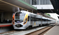 С 1 сентября в украинских скоростных поездах появится интернет