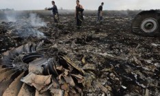 Италия поддержала создание трибунала по авиакатастрофе на Донбассе