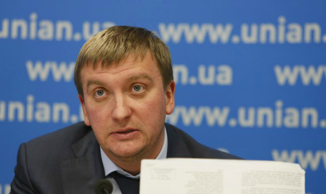 Петренко попросил ЦИК не пускать коммунистов на местные выборы