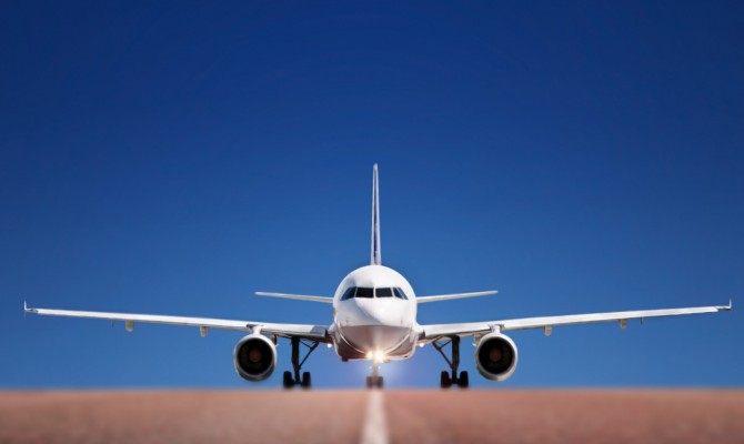С сентября в Украине начнет работу альтернативный авиаперевозчик