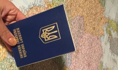 61% жителей украинских городов хотят уехать из страны