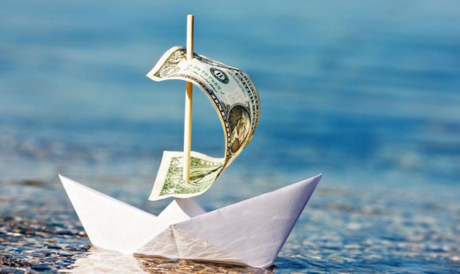 Борьба правительства с офшорами пока не приносит результатов