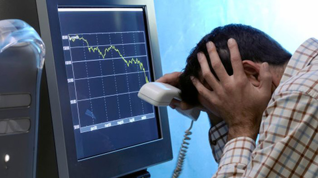 Чиновники начали зачистку на фондовом рынке