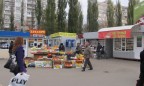 В Киеве владельцам МАФов отдадут первые этажи зданий