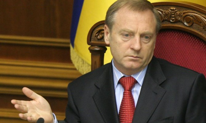 Генпрокуратура требует арестовать Лавриновича