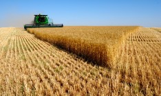 Аграрии собрали 27,3 млн тонн зерна